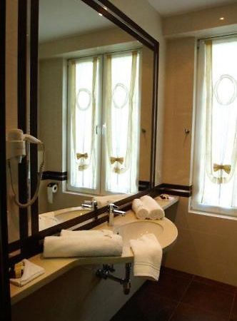 Hotel Aviator Radom Nội địa bức ảnh