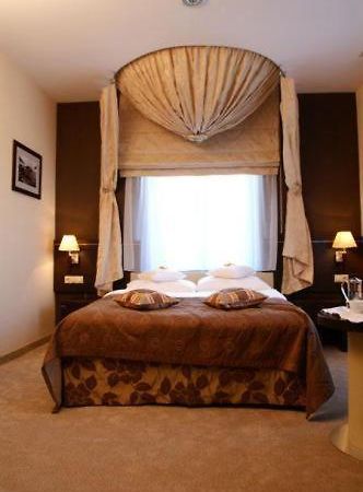 Hotel Aviator Radom Phòng bức ảnh