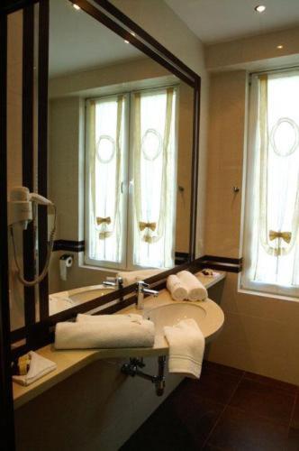 Hotel Aviator Radom Nội địa bức ảnh