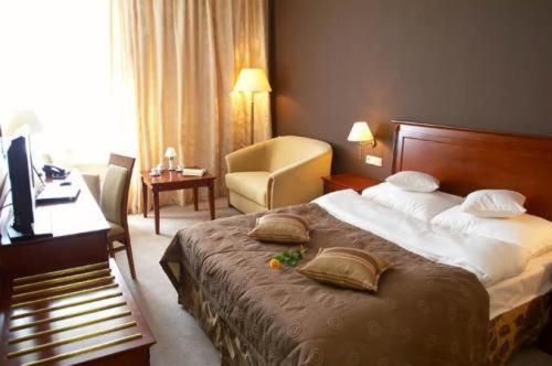 Hotel Aviator Radom Phòng bức ảnh