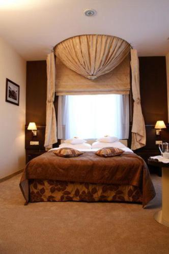 Hotel Aviator Radom Phòng bức ảnh